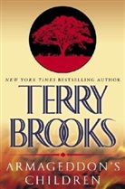 Terry Brooks - Armageddon's Children