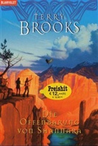 Terry Brooks - Die Offenbarung von Shannara