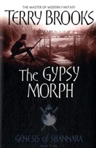 Terry Brooks - The Gypsy Morph