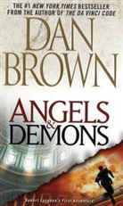 Dan Brown - Angels and Demons