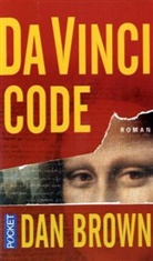 Dan Brown - Da Vinci code