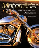 Roland Brown - Motorräder
