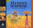 Eileen Browne - Handa's Surprise