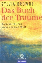 Sylvia Browne - Das Buch der Träume