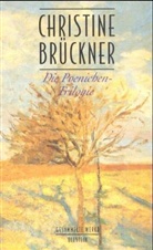 Christine Brückner - Die Poenichen-Trilogie, 3 Bde.