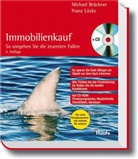 Michael Brückner, Franz Lücke - Immobilienkauf, m. CD-ROM
