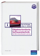 Bernd Brügge, Allen H. Dutoit - Objekt-orientierte Softwaretechnik mit UML, Entwurfsmustern und Java, 'Bafög'-Ausgabe