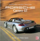 Elmar Brümmer, Jutta Deiss, Reiner Schloz, Peter Vann - Porsche Carrera GT