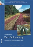 Dieter Brumm, Günter Pump, Roland Pump - Der Ochsenweg
