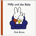 Dick Bruna - Miffy - Bd.4: Miffy und das Baby