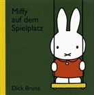 Dick Bruna - Miffy - Bd.6: Miffy auf dem Spielplatz