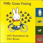 Dick Bruna - Miffy Goes Visiting