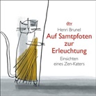 Henri Brunel - Auf Samtpfoten zur Erleuchtung