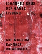 Johannes Brus, Mick Vincenz, Klaus Gallwitz - Der ganze Eisberg