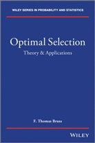 Thomas Bruss, Bruss Thomas - Optimal Selection Problems