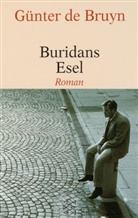 Günter de Bruyn - Buridans Esel, Großdruck