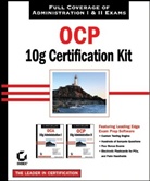 Bob Bryla, Tim Buterbaugh, et al - OCP: Oracle 10g Certification Kit (1Z0-042 and 1Z0-043)