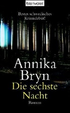 Annika Bryn - Die sechste Nacht