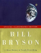 Bill Bryson - Short History of Nearly Everything