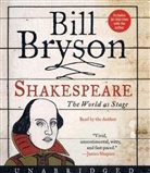 Bill Bryson - William Shakespeare