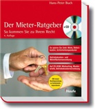 Hans-Peter Buch - Der Mieter-Ratgeber, m. CD-ROM