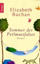 Elizabeth Buchan - Sommer der Perlmuttfalter