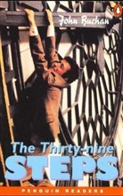 John Buchan - The Thirty-nine Steps