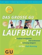 Thomas Buchhorn, Tomas Buchhorn, Nina Winkler - Laufbuch, Das große GU