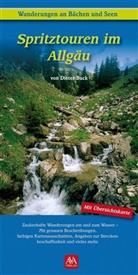 Dieter Buck - 'Spritztouren' im Allgäu