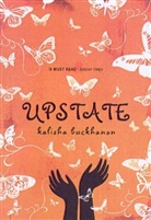 Kalisha Buckhanon - Upstate