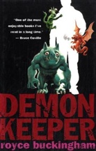 Royce Buckingham - Demonkeeper