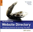 Peter Buckley, Andrew Clare, Duncan Clark - Website Directory
