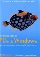 Peter Buckley, Duncan Clark - Personal Computers