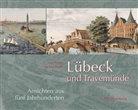 Michael Budde, Lisa Dräger - Lübeck und Travemünde