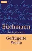Georg Büchmann - Geflügelte Worte