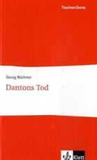 Georg Büchner - Dantons Tod