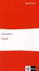 Georg Büchner - Lenz