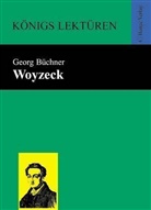 Georg Büchner - Woyzeck