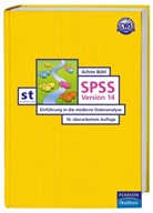 Achim Bühl - SPSS 14