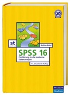 Bühl Achim, Achim Bühl - SPSS 16
