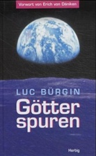 Luc Bürgin - Götterspuren