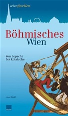 Anni Bürkl - Böhmisches Wien
