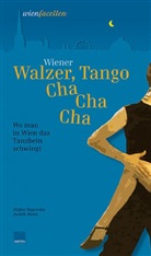 Stefan Bugovsky, Judith Weber - Wiener Walzer, Tango, Cha Cha Cha
