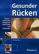 Michael Buhr - Gesunder Rücken