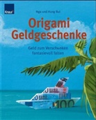 Hung Bui, Nga Bui - Origami Geldgeschenke