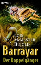 Lois McMaster Bujold - Barrayar