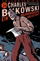 Charles Bukowski, Thomas M. Müller, Thomas Matthaeus Müller - Ein Ablehnungsbescheid und die Folgen