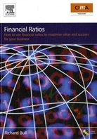 Richard Bull, Bull Richard - Financial Ratios