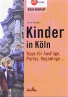 Tobias Bungter - Kinder in Köln