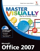 Tom Bunzel - Master Visually Microsoft Office 2007